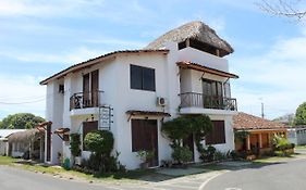 San Carlos Beach Inn